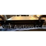 Isys Wireline Truck Panel Mount Printer