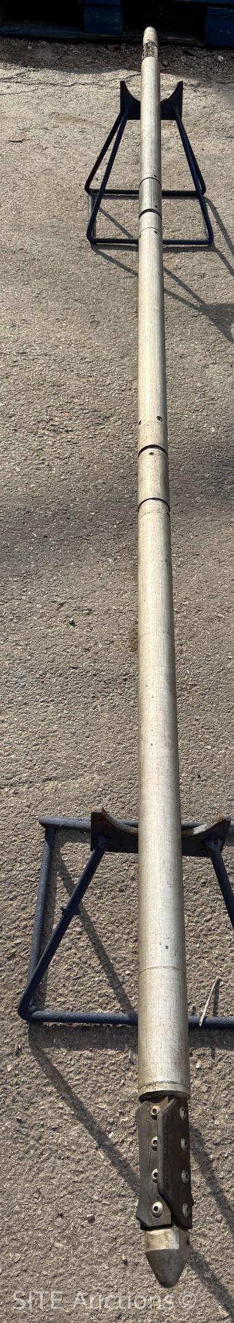 Set of 2- 2in. Comprobe Wireline Bond Tools