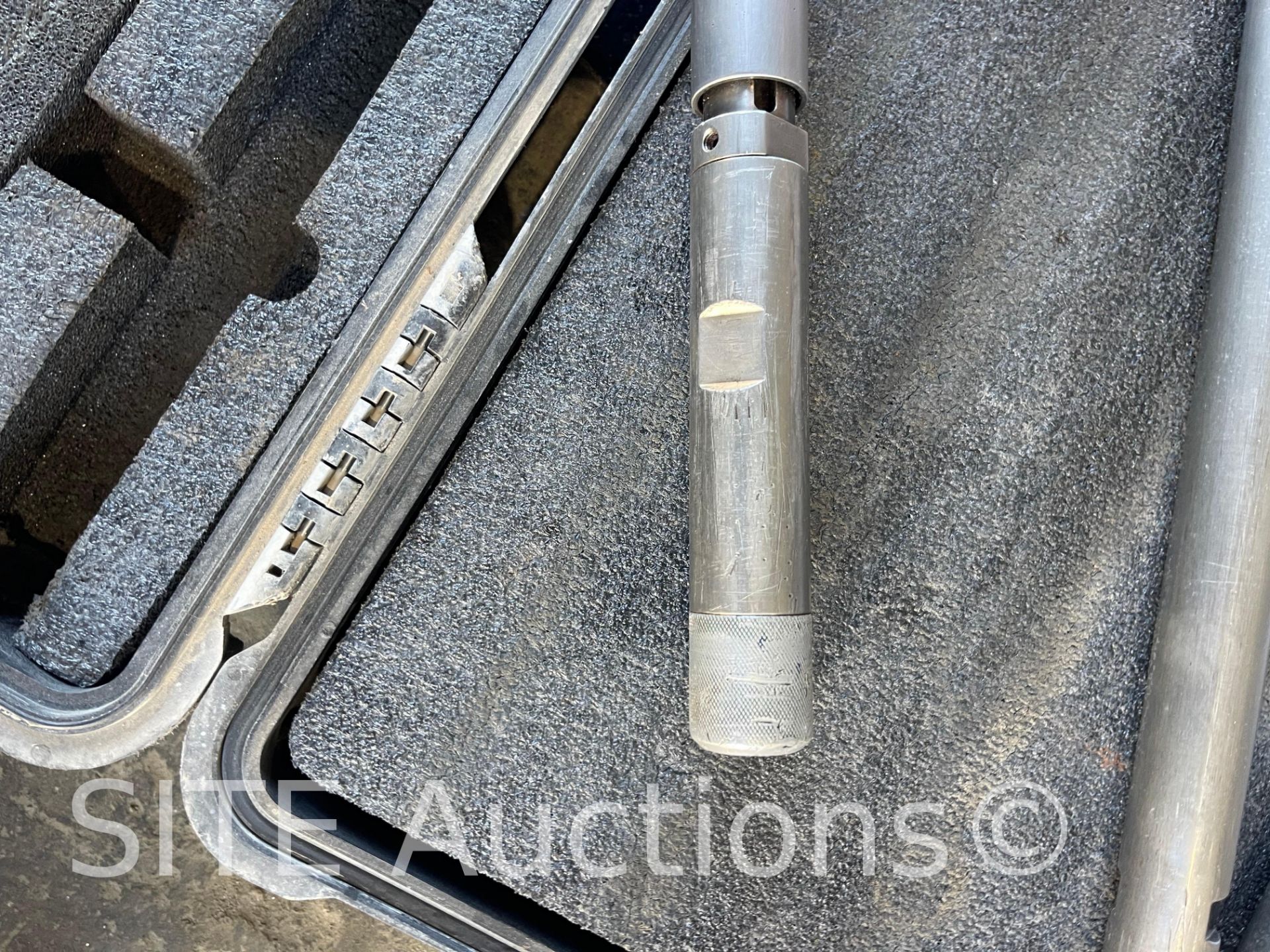 Wireline GE Freepoint Dog Tool - Image 9 of 18
