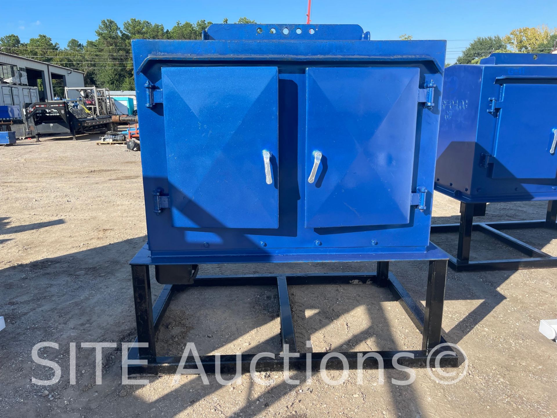 Power Solutions Generator - Image 3 of 15