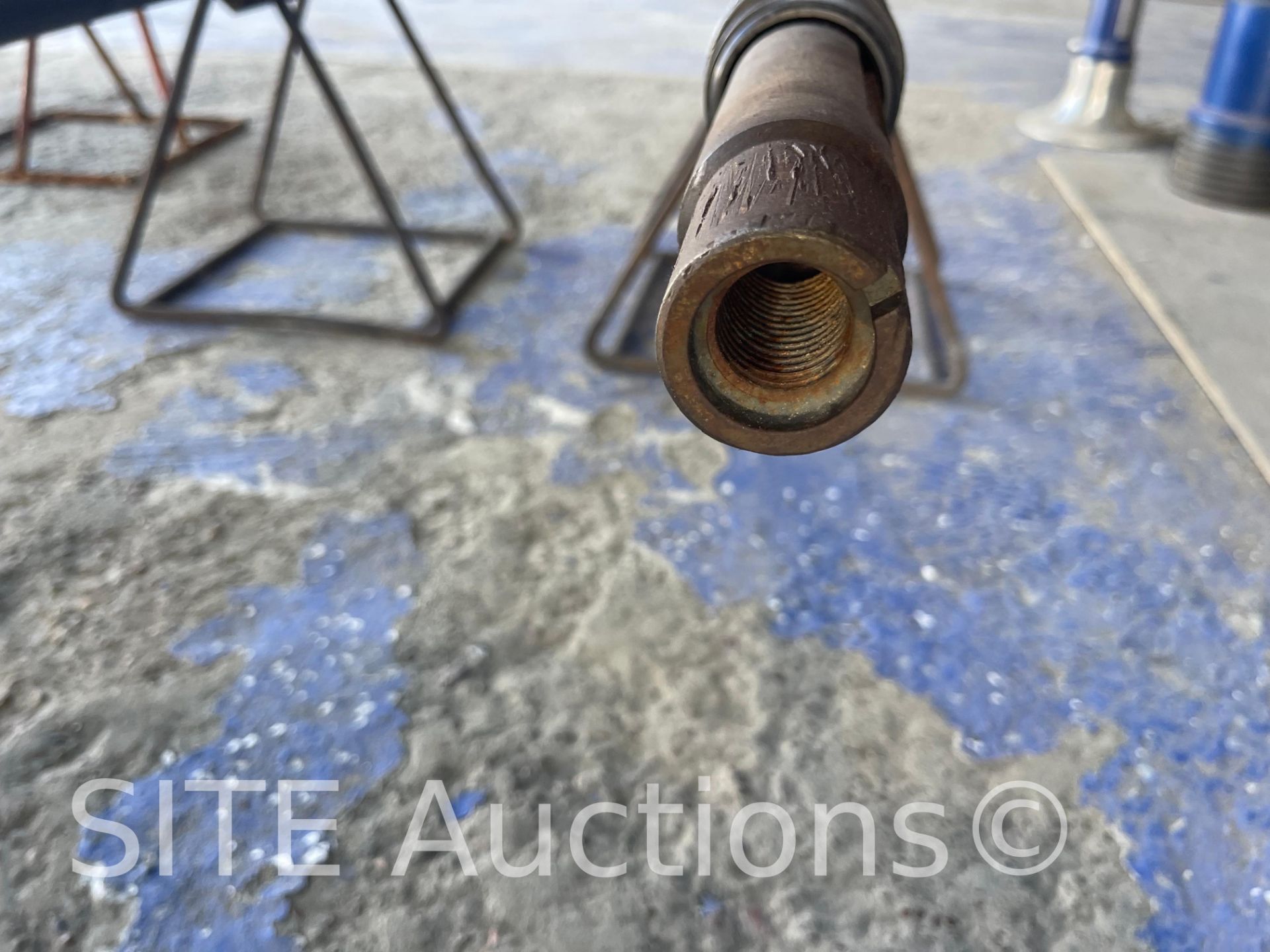 Baker #10 Setting Tool - Image 9 of 10