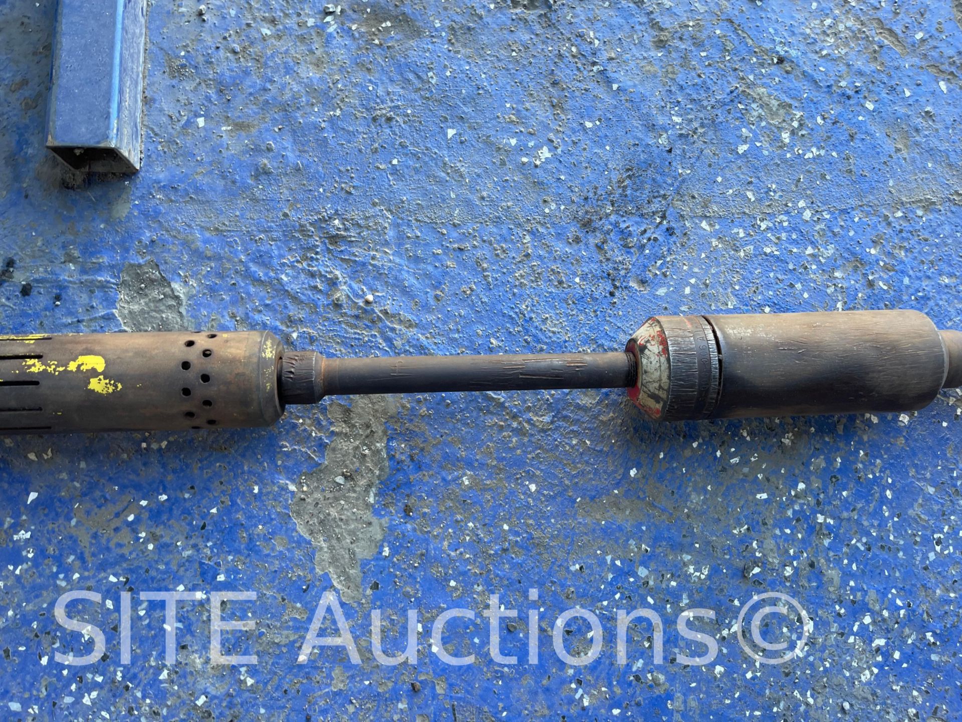 Wireline Junk Basket w/ Gauge Ring - Image 6 of 10