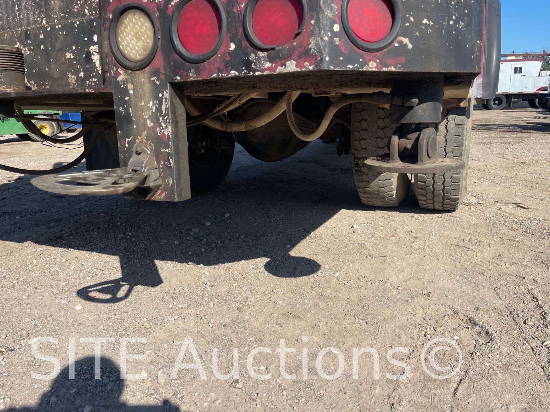 2006 Sterling Acterra S/A Wireline Truck - Image 22 of 50