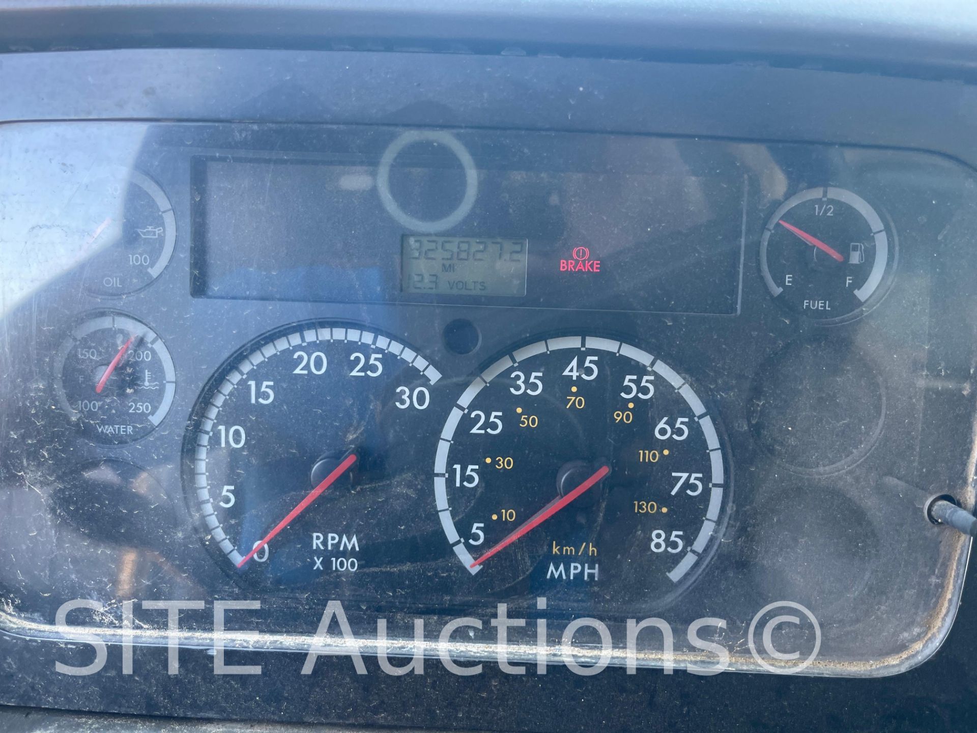 2004 Sterling Acterra S/A Wireline Truck - Image 28 of 44