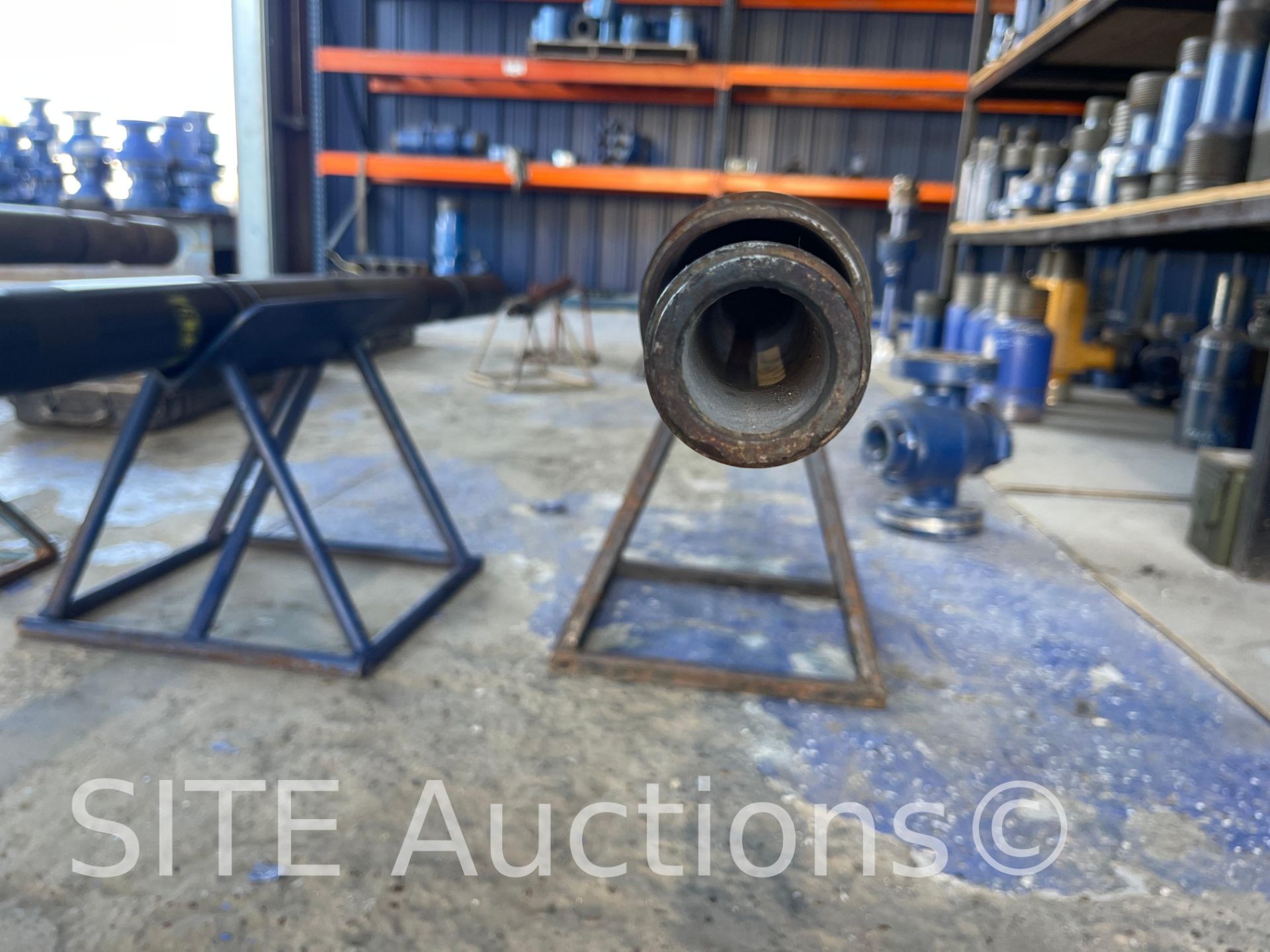 Baker #20 Setting Tool - Image 9 of 10