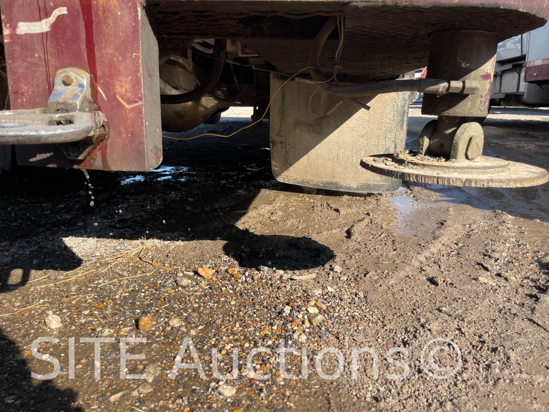 2004 Sterling Acterra S/A Wireline Truck - Image 19 of 44