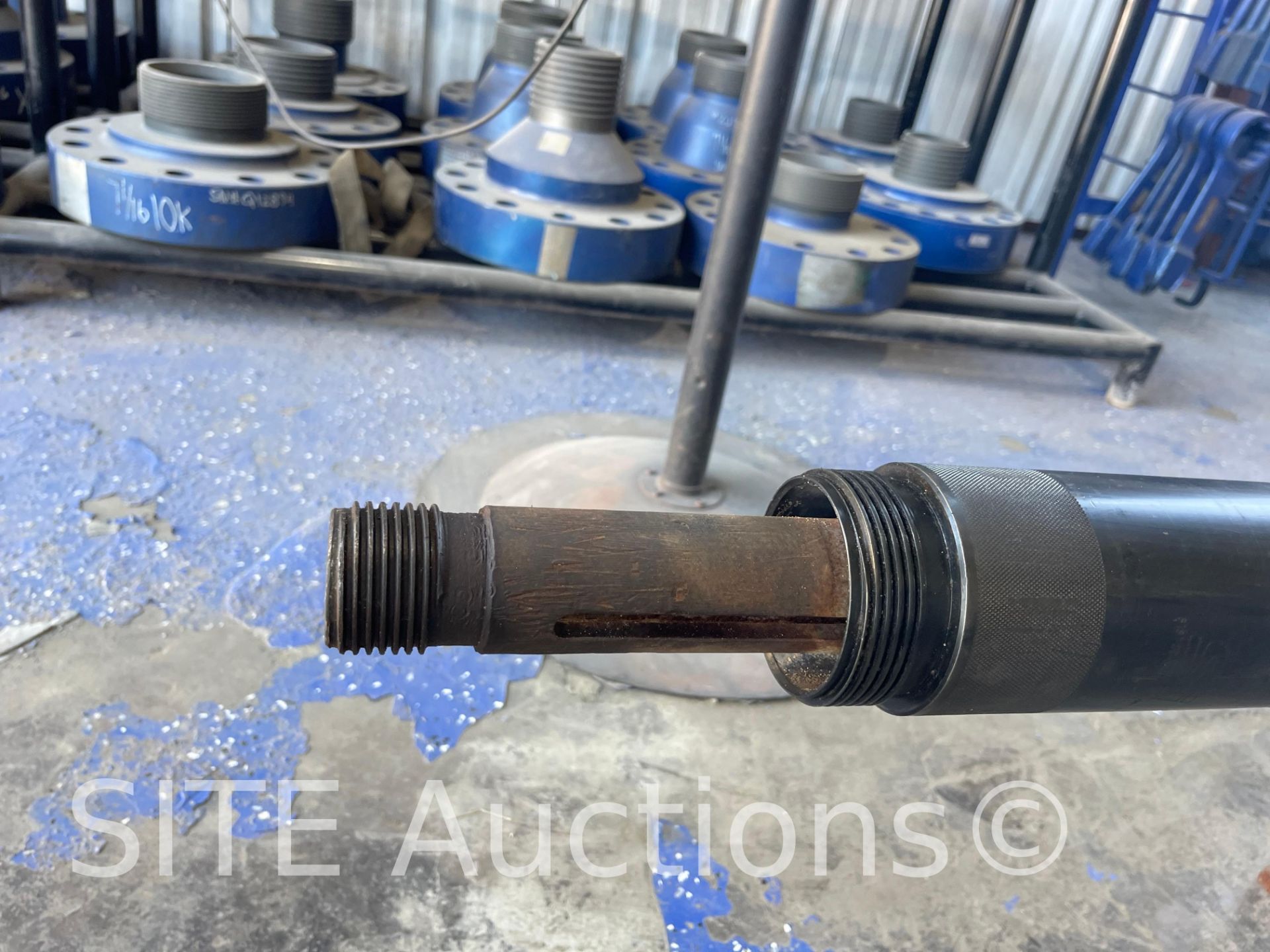 Baker #20 Setting Tool - Image 8 of 8