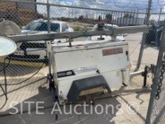 Allmand Night Lite Pro NL8 Light Tower