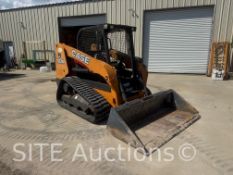 2017 Case TR310 Skid Steer Loader