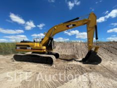 1995 CAT 325L Excavator