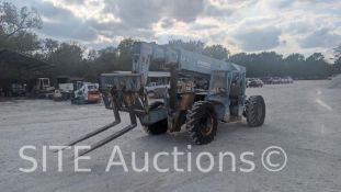 Gradall 544 4x4x4 Telescopic Forklift