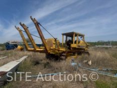 CAT D8K Crawler Dozer