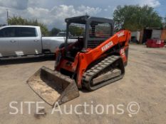 2013 Kubota SVL75 Tracked Skid Steer Loader