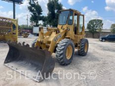 1995 John Deere 444G Wheel Loader