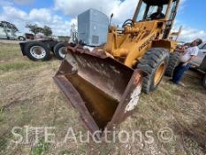 Dresser Wheel Loader