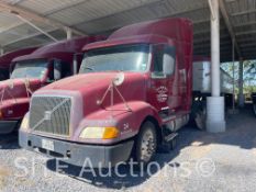 1999 Volvo VN T/A Sleeper Truck Tractor
