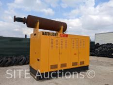 Kato Light 425kW Generator
