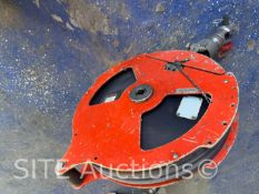 WTI 22in Wireline Sheave