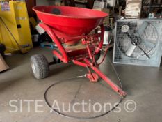 Gearmore PTB560 Portable Spreader