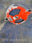 WTI 22in Wireline Sheave