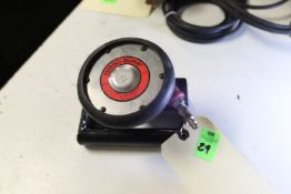 Heck Industries Turbo-Burr pneumatic deburring tool