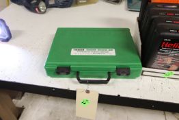 Greenlee Slug-Buster hydraulic punch driver, Quick Draw 90, model 7906SE