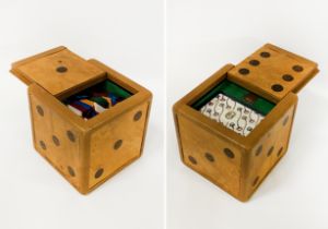 GUCCI DICE GAMES COMPENDIUM