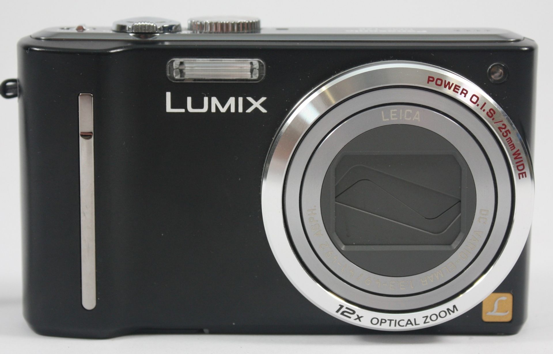 Panasonic LUMIX DMC-TZ8 in Nürnberg (Mittelfr) - Oststadt