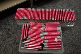 Two box's containing various Maps, to include Newquay & Bodmin, Banff & Huntly, Bala & Lake