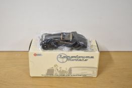 A Lansdowne Models (Brooklin Models) 1:43 scale die-cast, LDM 78x 1939 Lagonda V12 Rapide Drophead