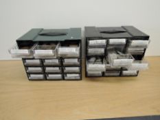 A collection of GB Coins, Cupro-nickel, Copper and Brass, Half Penny to Half Crown, no silver