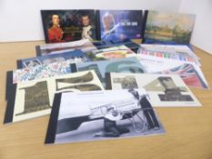 GREAT BRITAIN PRESTIGE BOOKLETS x 19 LARGELY 2010's ERA Fine collection of Prestige booklets, all