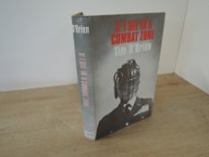 Literature. First Edition. O'Brien, Tim - If I Die In A Combat Zone. London: Calder & Boyars,
