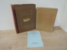 Local History. Pearson, Alexander - Annals of Kirkby Lonsdale and Lunesdale in Bygone Days.