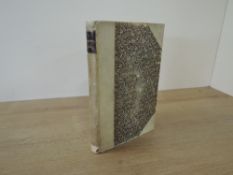 Literature. Dickens, Charles - A Christmas Carol. In Prose. Being a Ghost Story of Christmas.