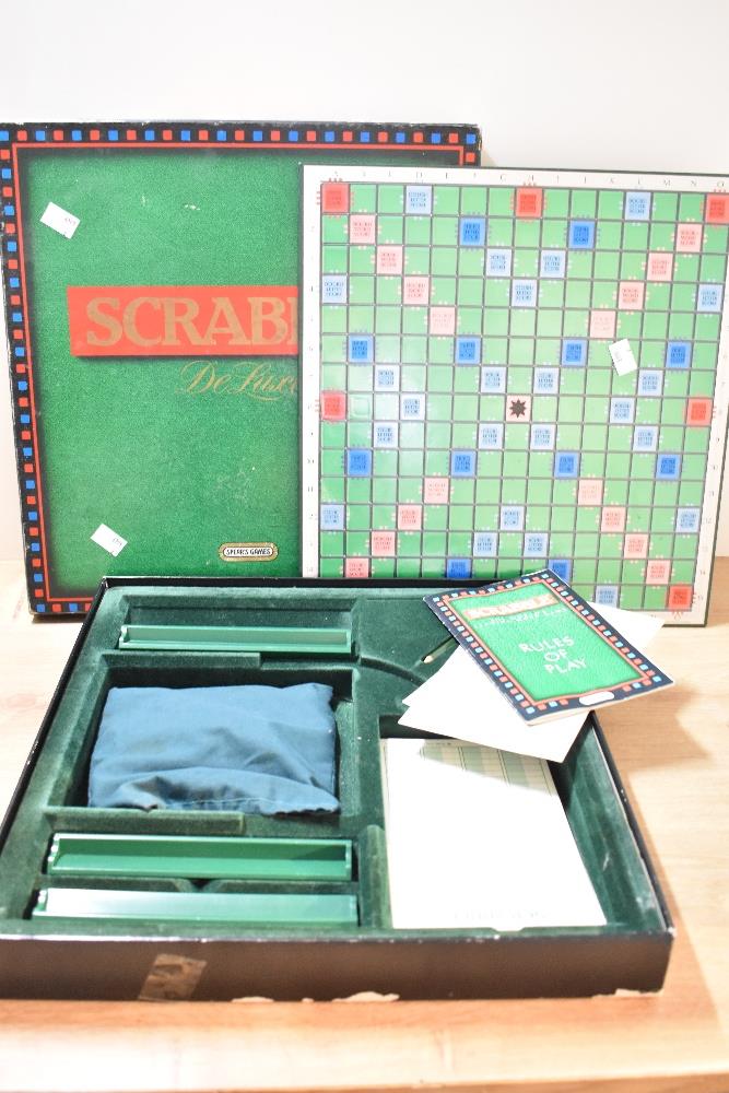 Spears Scrabble Original 1988 For Sale in Bettystown, Meath from Timespast