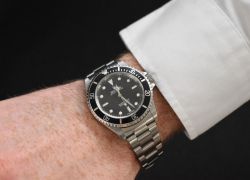 High End Gentleman's Timepieces