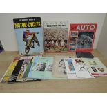 Sporting Interest, 1980 England Tour of the West Indies Programme bearing signatures to reverse,