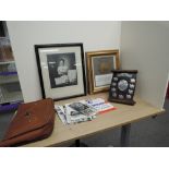 Frankie Taylor Boxing Collection, 1961 European Amateur Boxing Championship Gold Medal, possibly