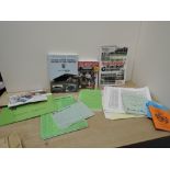 Football Related Books and Ephemera including 2004 Non League Club Directory, Non League Football