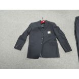 Manchester United FC 1990's Blazer having traditional Crest to breast pocket M.U.F.C with lions,