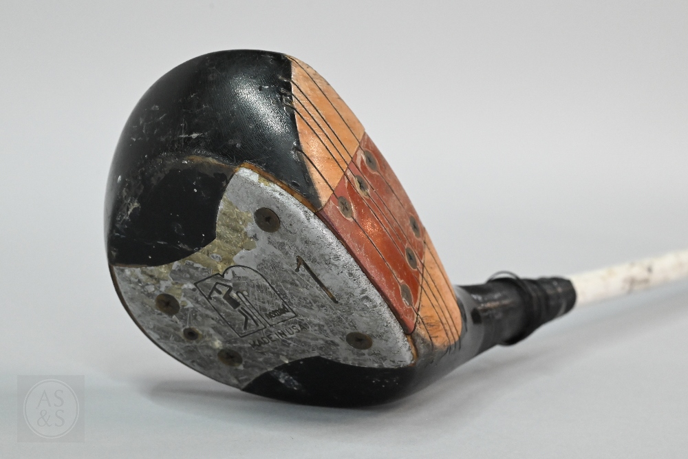 White Lightning Golf Club - Image 4 of 14