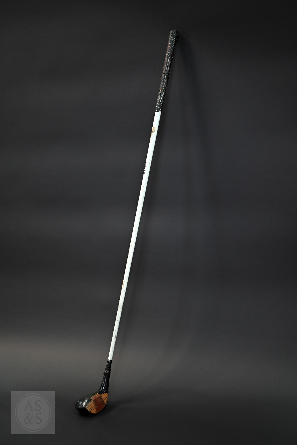 White Lightning Golf Club