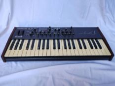 Dave Smith Instruments Mopho x4 Synthesise CONDITION REPORT: Comes in the original