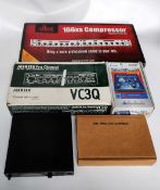 A Collection of Desktop and Rack Processors,