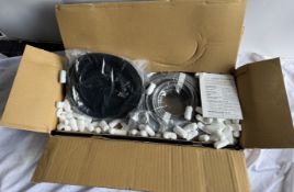 A Yaesu YA-30 Broadband HF Antenna,