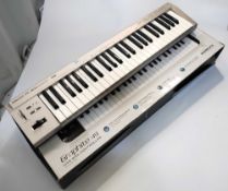 Roland ED PC-300 (parts only) and Samson Graphite 49 Controller Keyboards CONDITION