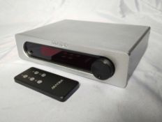 Matrix Audio Mini-i DAC - Comes boxed with manual, power lead and remote.