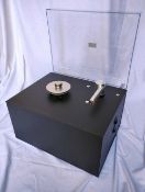 Pro-Ject Audio Systems VC-S MKII Vinyl Cleaner plus various Vinyl Care Accessories,