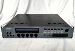 A Yamaha A3000 Sampler CONDITION REPORT: Overall good condition,